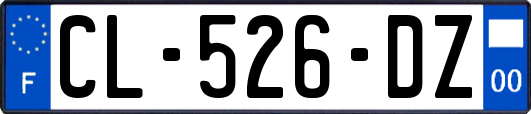 CL-526-DZ