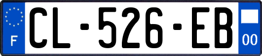 CL-526-EB