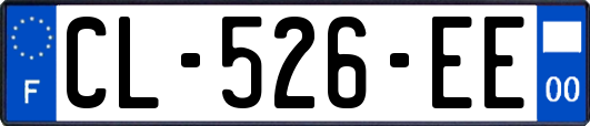 CL-526-EE