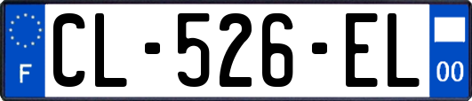 CL-526-EL