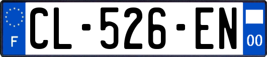 CL-526-EN