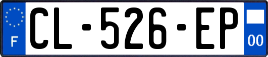 CL-526-EP