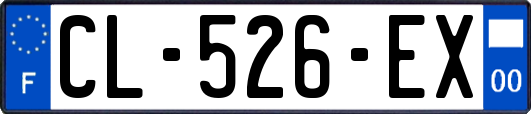 CL-526-EX