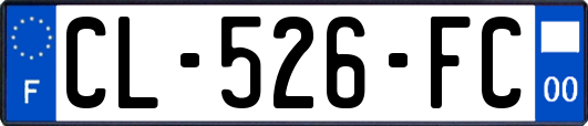 CL-526-FC