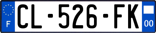 CL-526-FK