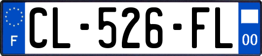 CL-526-FL