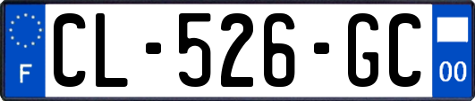 CL-526-GC