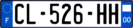 CL-526-HH