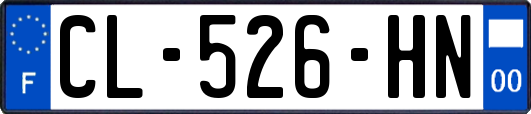 CL-526-HN