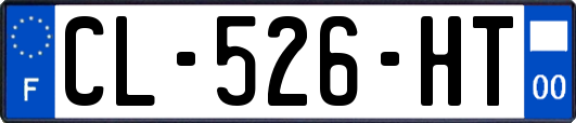 CL-526-HT