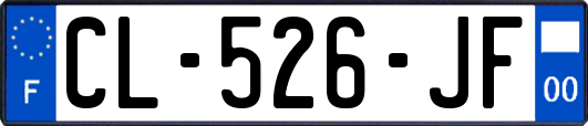 CL-526-JF
