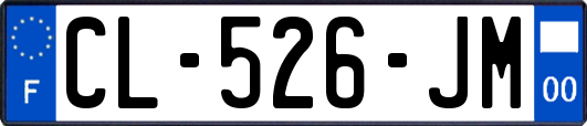 CL-526-JM