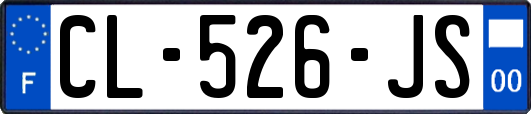 CL-526-JS