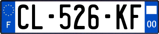CL-526-KF