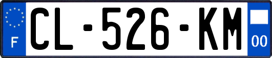 CL-526-KM