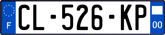 CL-526-KP