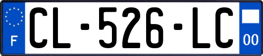 CL-526-LC