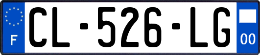CL-526-LG