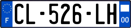 CL-526-LH