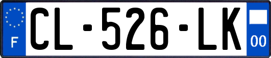 CL-526-LK