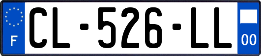 CL-526-LL