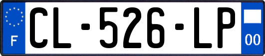 CL-526-LP
