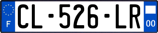 CL-526-LR