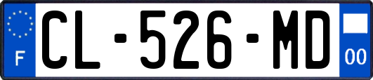 CL-526-MD