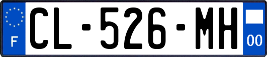 CL-526-MH