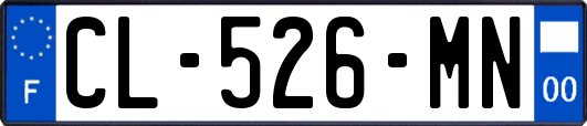 CL-526-MN
