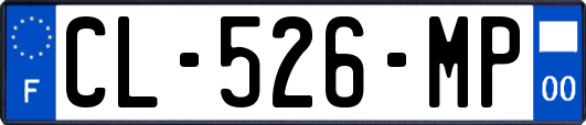 CL-526-MP