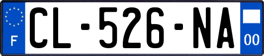 CL-526-NA