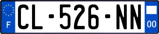 CL-526-NN