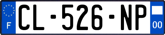 CL-526-NP