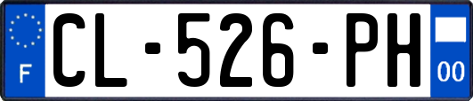 CL-526-PH