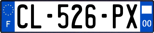 CL-526-PX