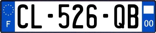 CL-526-QB