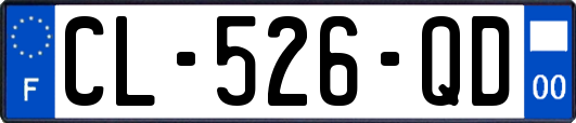 CL-526-QD