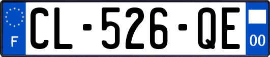 CL-526-QE