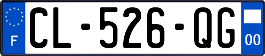 CL-526-QG