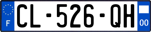 CL-526-QH