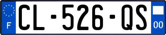 CL-526-QS