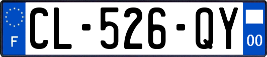 CL-526-QY