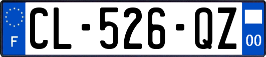 CL-526-QZ