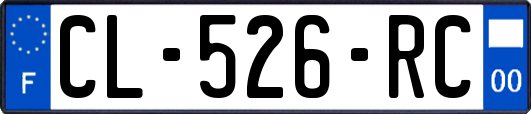 CL-526-RC