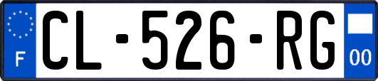 CL-526-RG