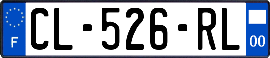 CL-526-RL