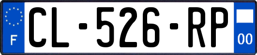 CL-526-RP