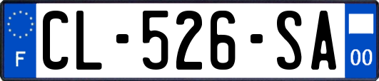 CL-526-SA