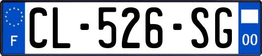 CL-526-SG